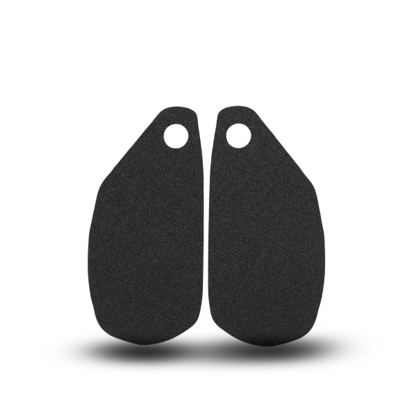 R&G R&G Tank Traction Grips for BMW S1000RR '19-'22